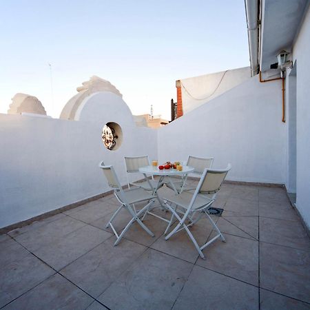 Apartamento Realrent Marina Real Valencia Exterior foto