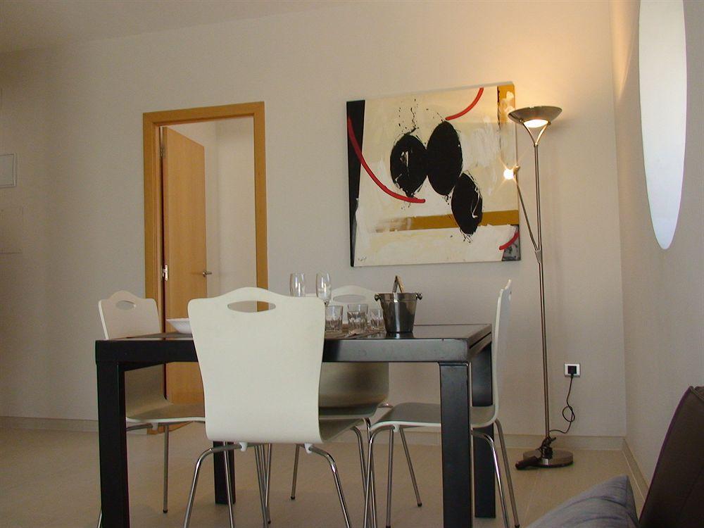 Apartamento Realrent Marina Real Valencia Exterior foto