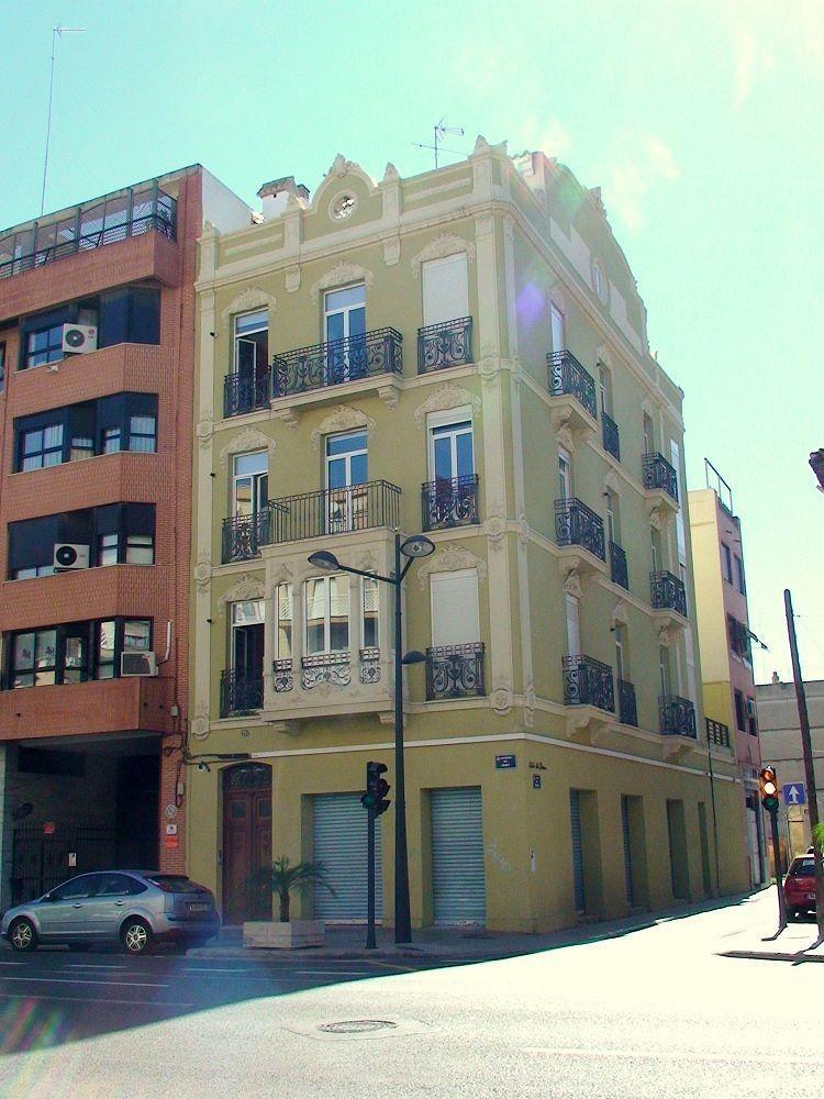 Apartamento Realrent Marina Real Valencia Exterior foto