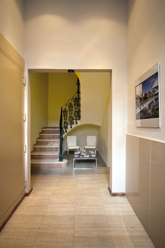 Apartamento Realrent Marina Real Valencia Exterior foto