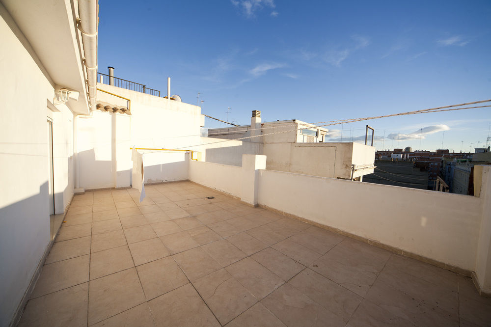 Apartamento Realrent Marina Real Valencia Exterior foto