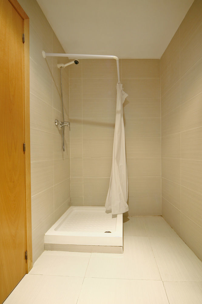 Apartamento Realrent Marina Real Valencia Exterior foto