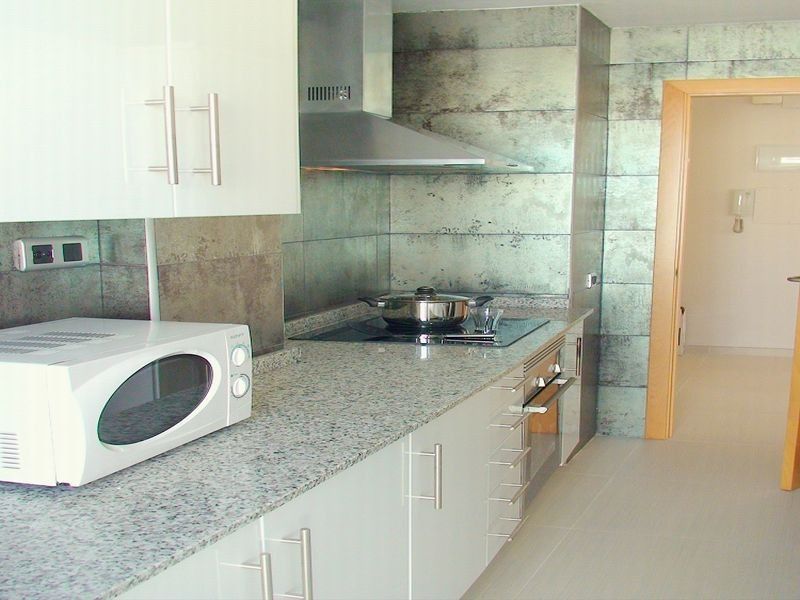 Apartamento Realrent Marina Real Valencia Exterior foto